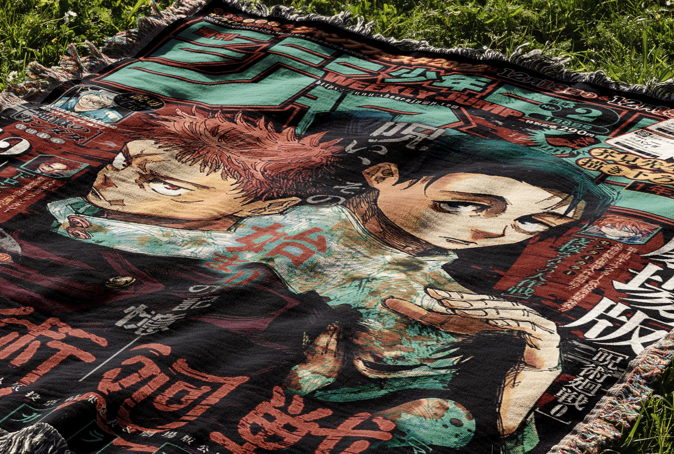Level Up Your Anime Sanctuary