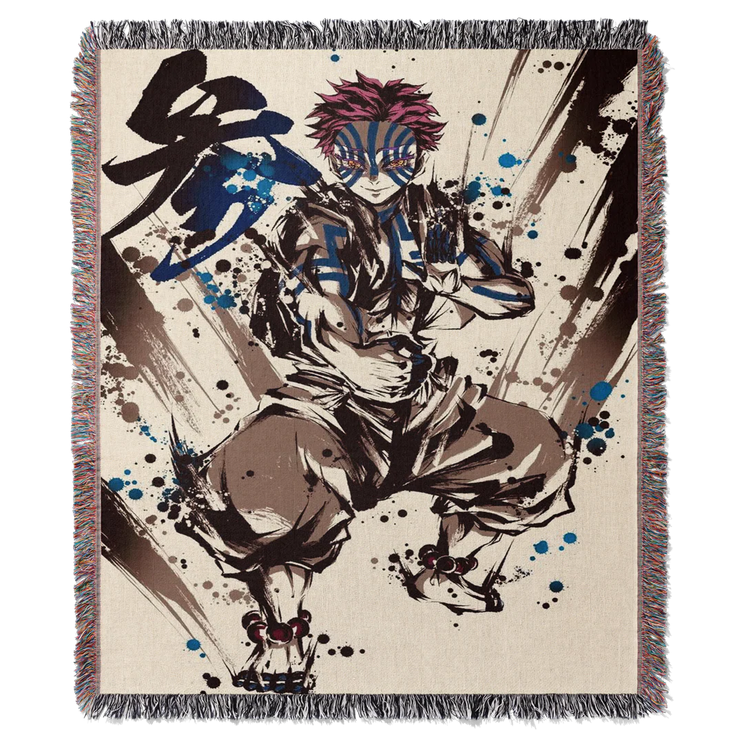 Anime Tapestries